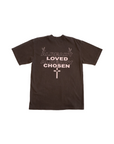 Already Loved Already Chosen Tee
