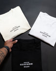 Driven By Vision Tee