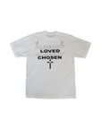 Already Loved Already Chosen Tee